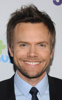 Joel McHale
